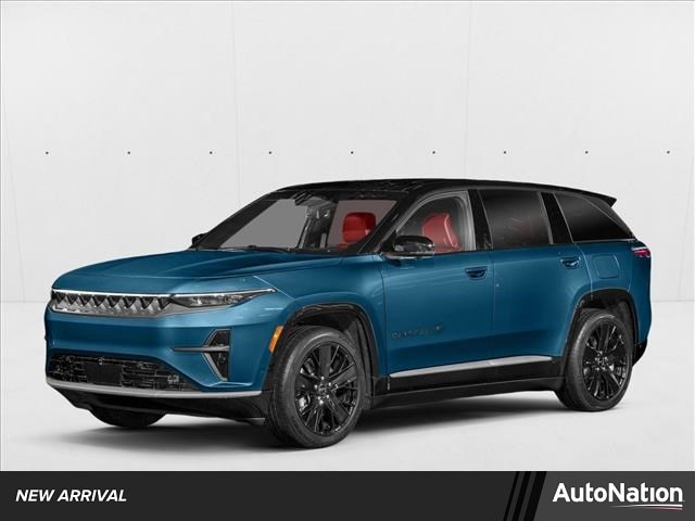 jeep wagoneer s 2024 3C4RJNAK5RT179668 image jeep wagoneer s 2024 3C4RJNAK5RT179668 image